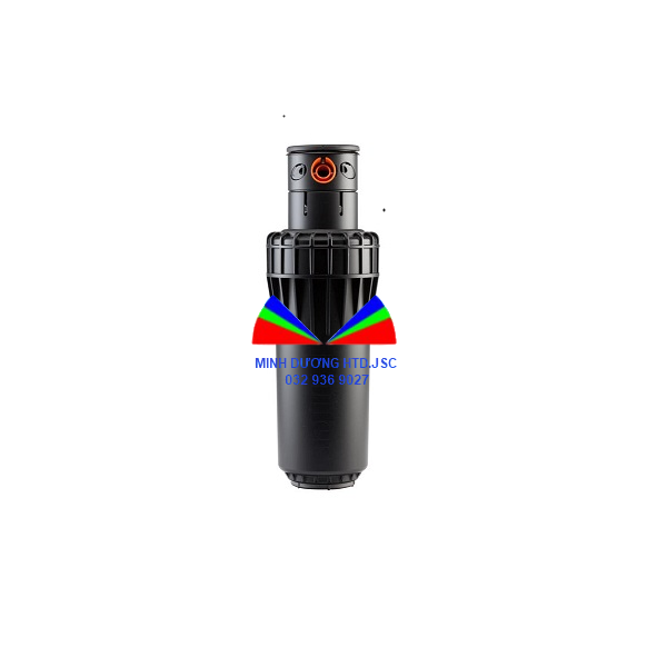 VÒI PHUN HUNTER I-90-36V BK 31M